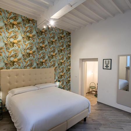 B&B Via Corsica 10 Piza Zewnętrze zdjęcie