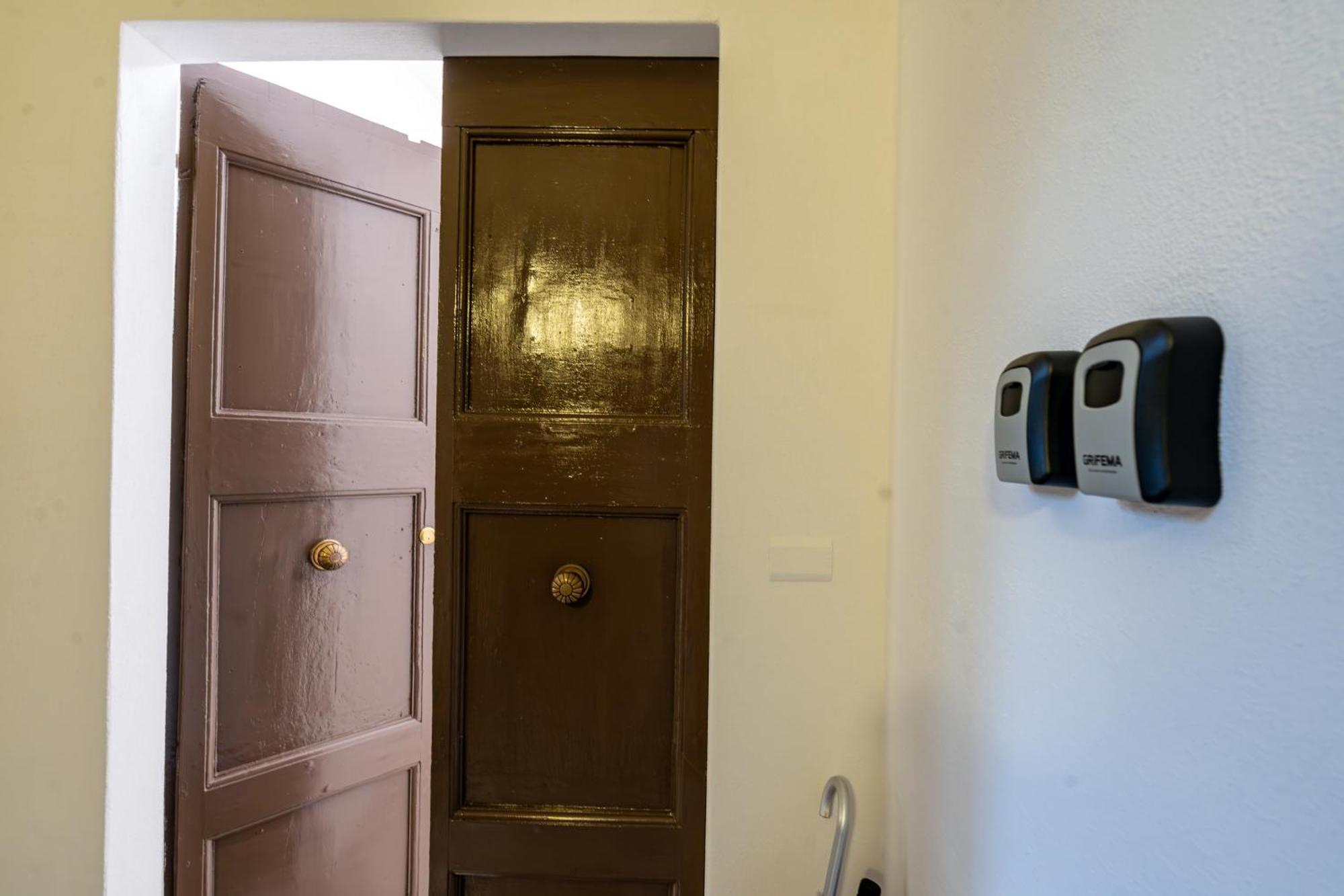 B&B Via Corsica 10 Piza Zewnętrze zdjęcie