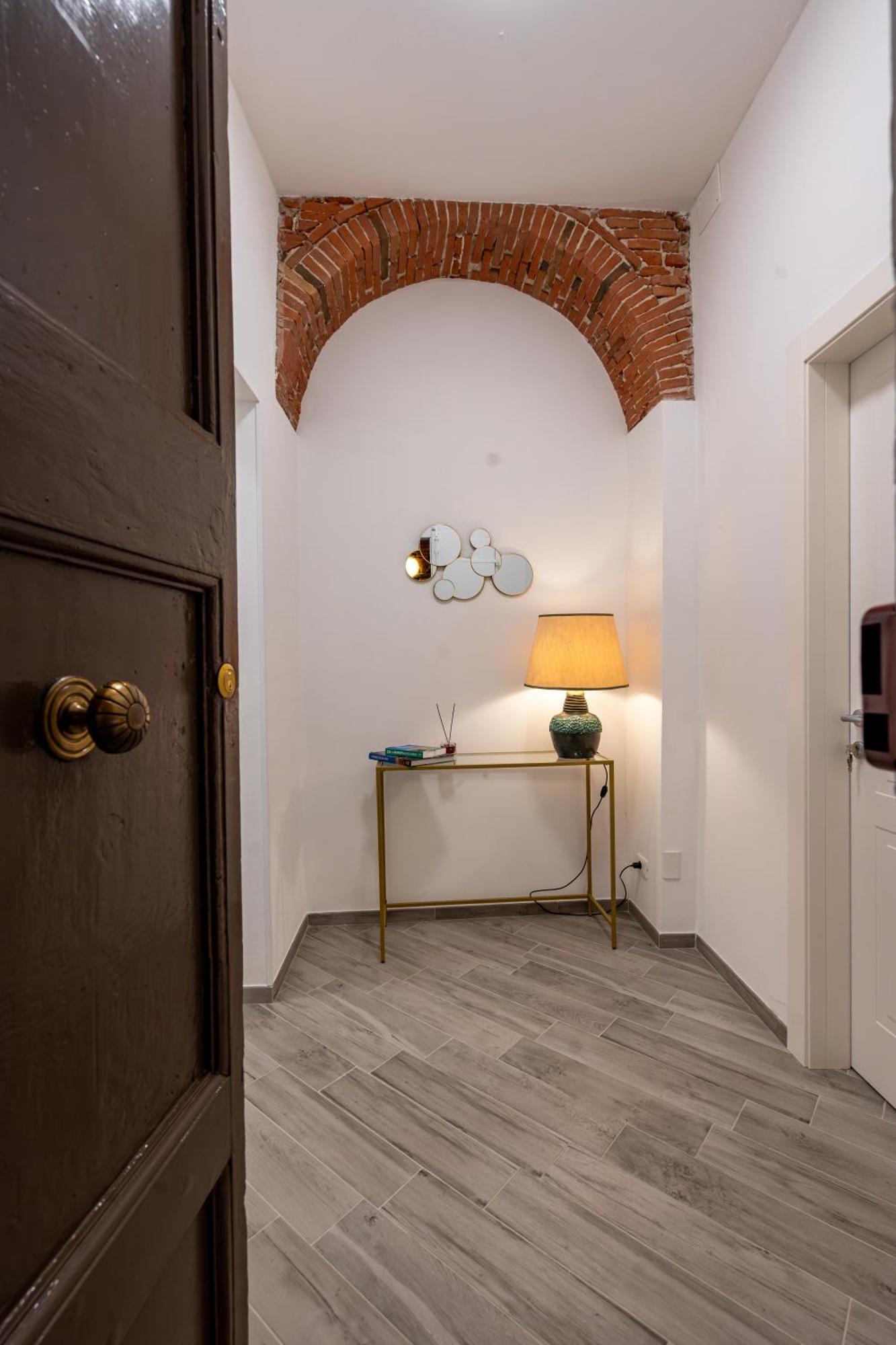 B&B Via Corsica 10 Piza Zewnętrze zdjęcie