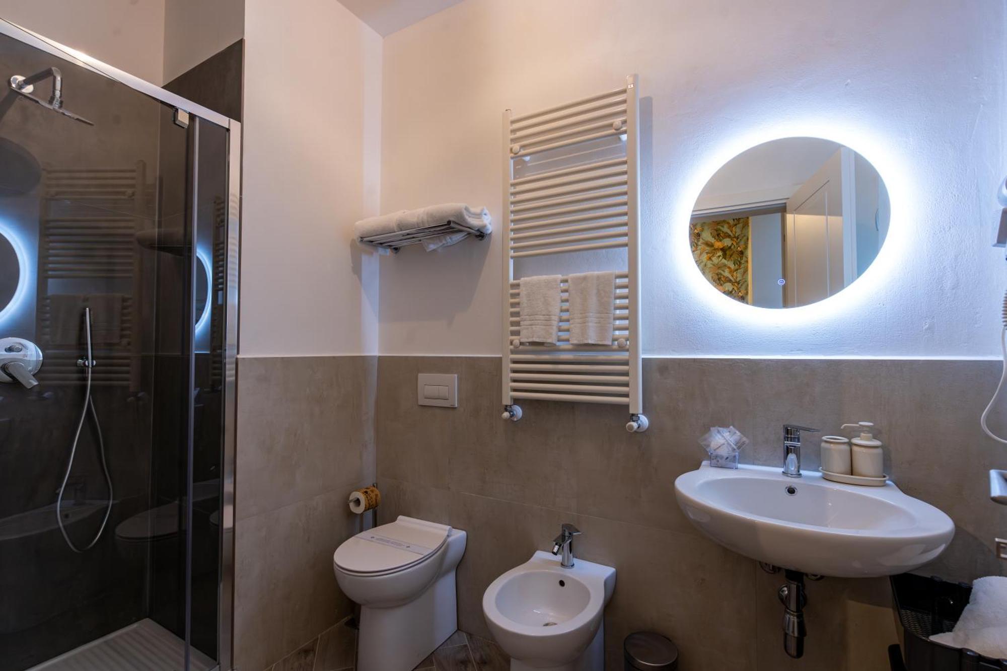 B&B Via Corsica 10 Piza Zewnętrze zdjęcie