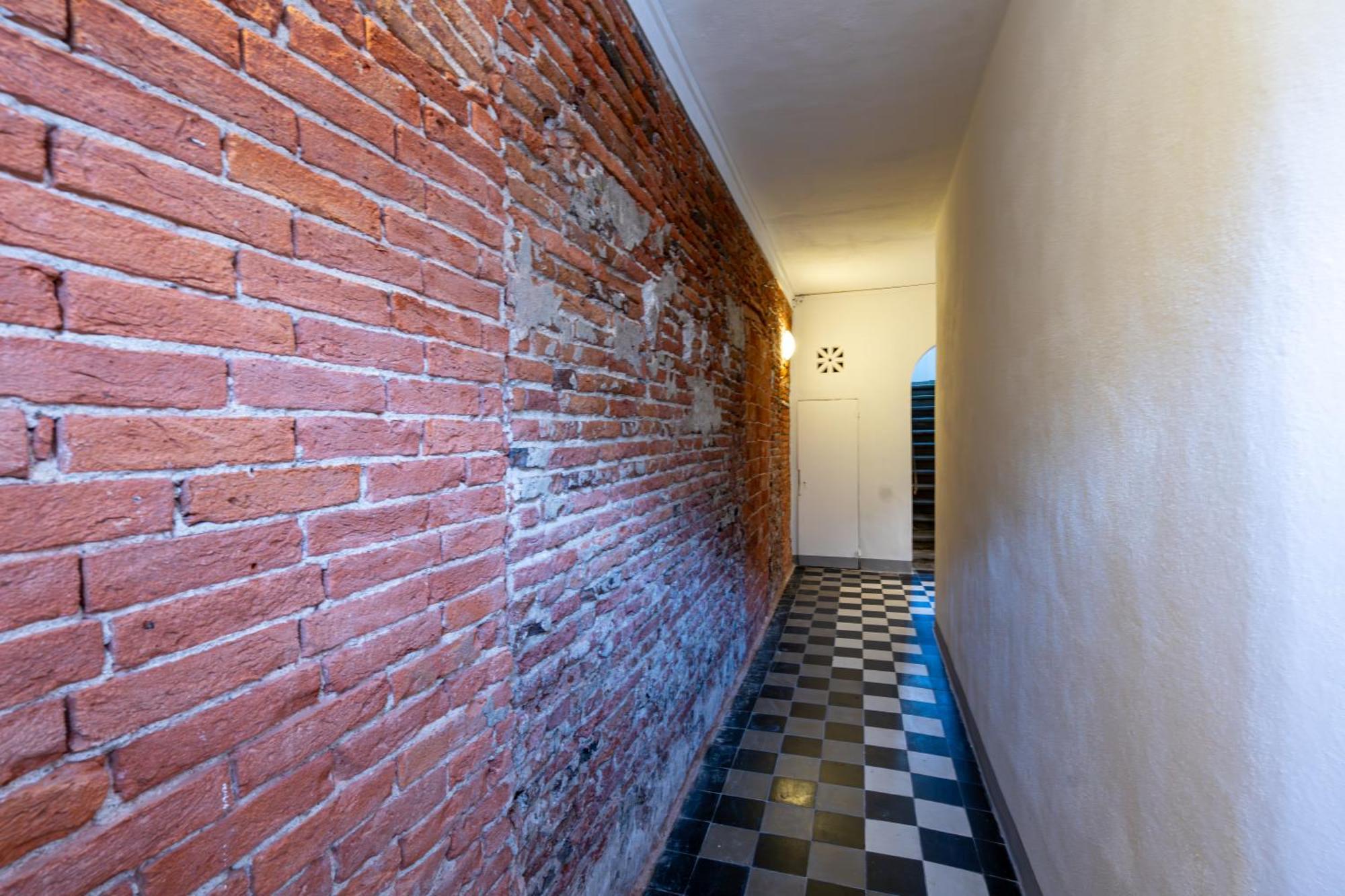 B&B Via Corsica 10 Piza Zewnętrze zdjęcie