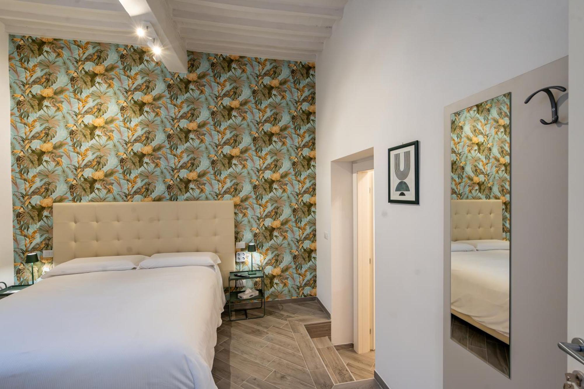 B&B Via Corsica 10 Piza Zewnętrze zdjęcie