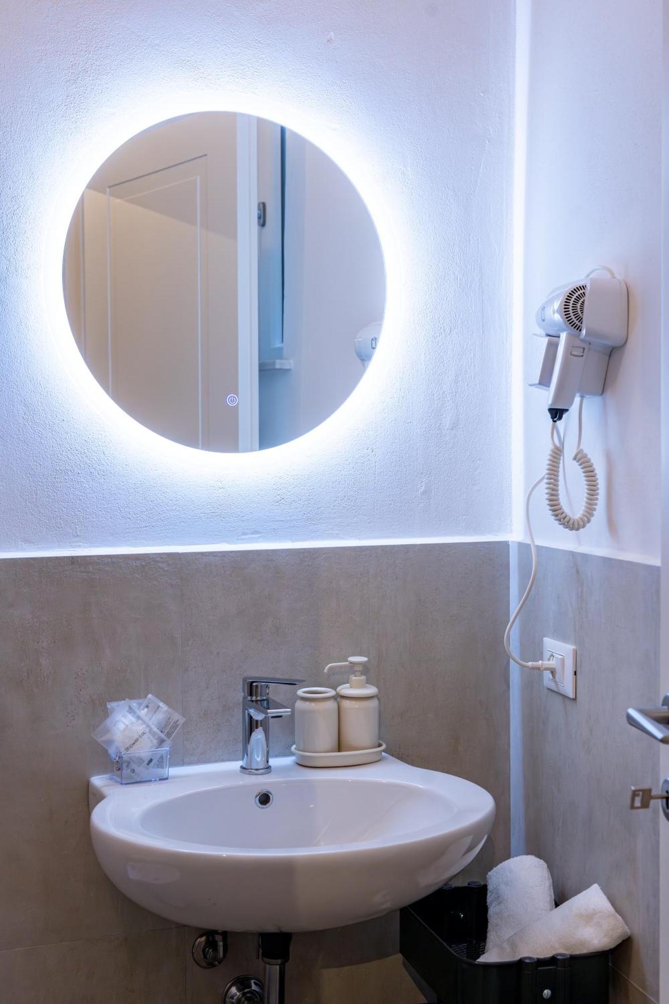 B&B Via Corsica 10 Piza Zewnętrze zdjęcie