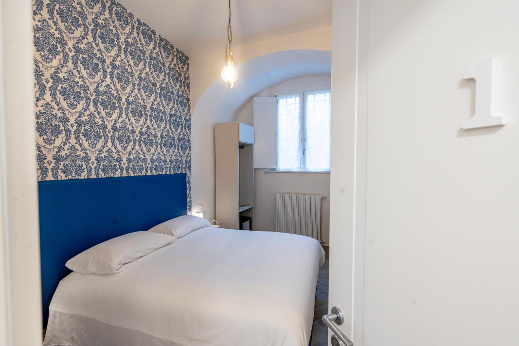 B&B Via Corsica 10 Piza Zewnętrze zdjęcie
