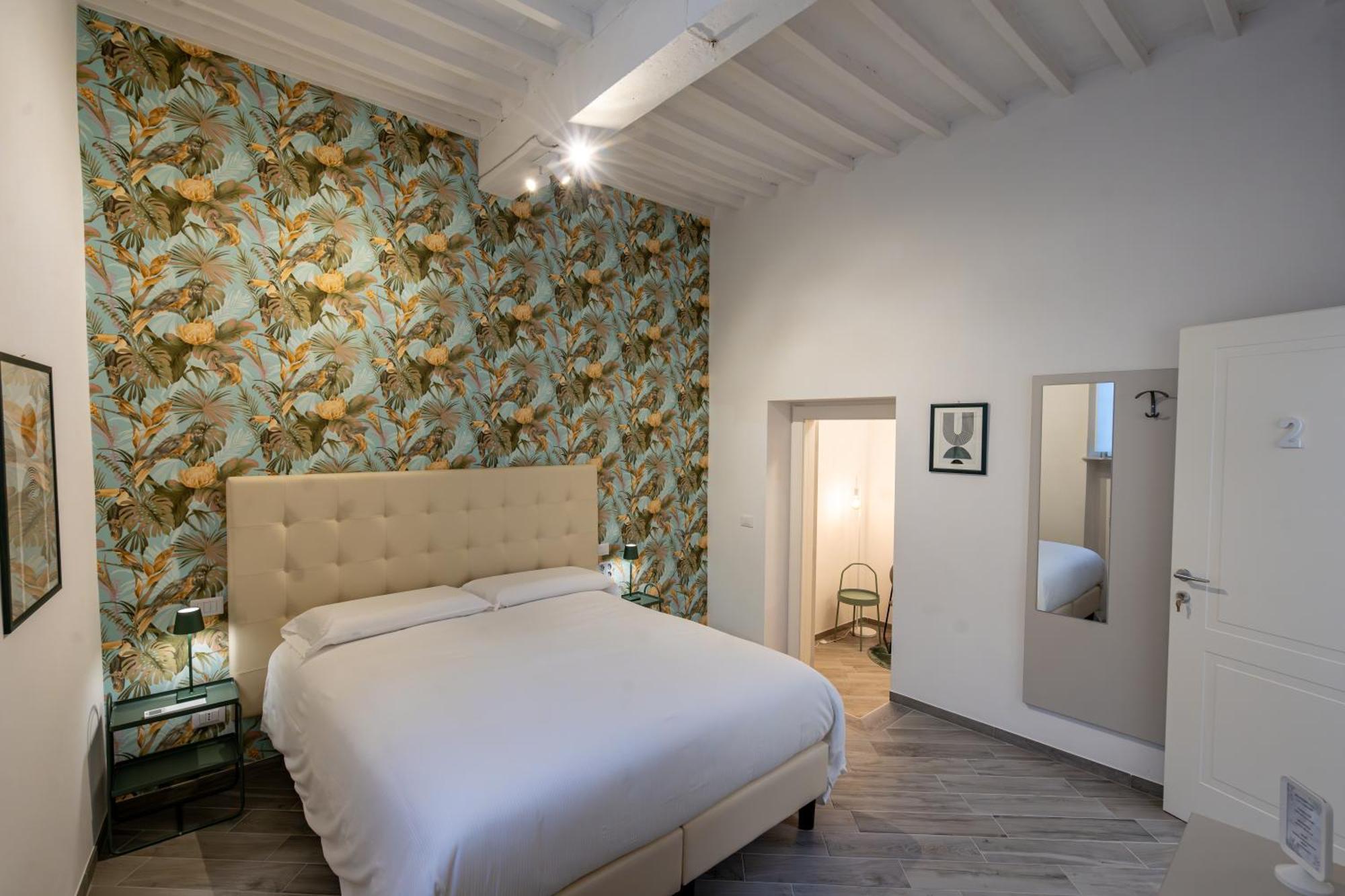 B&B Via Corsica 10 Piza Zewnętrze zdjęcie