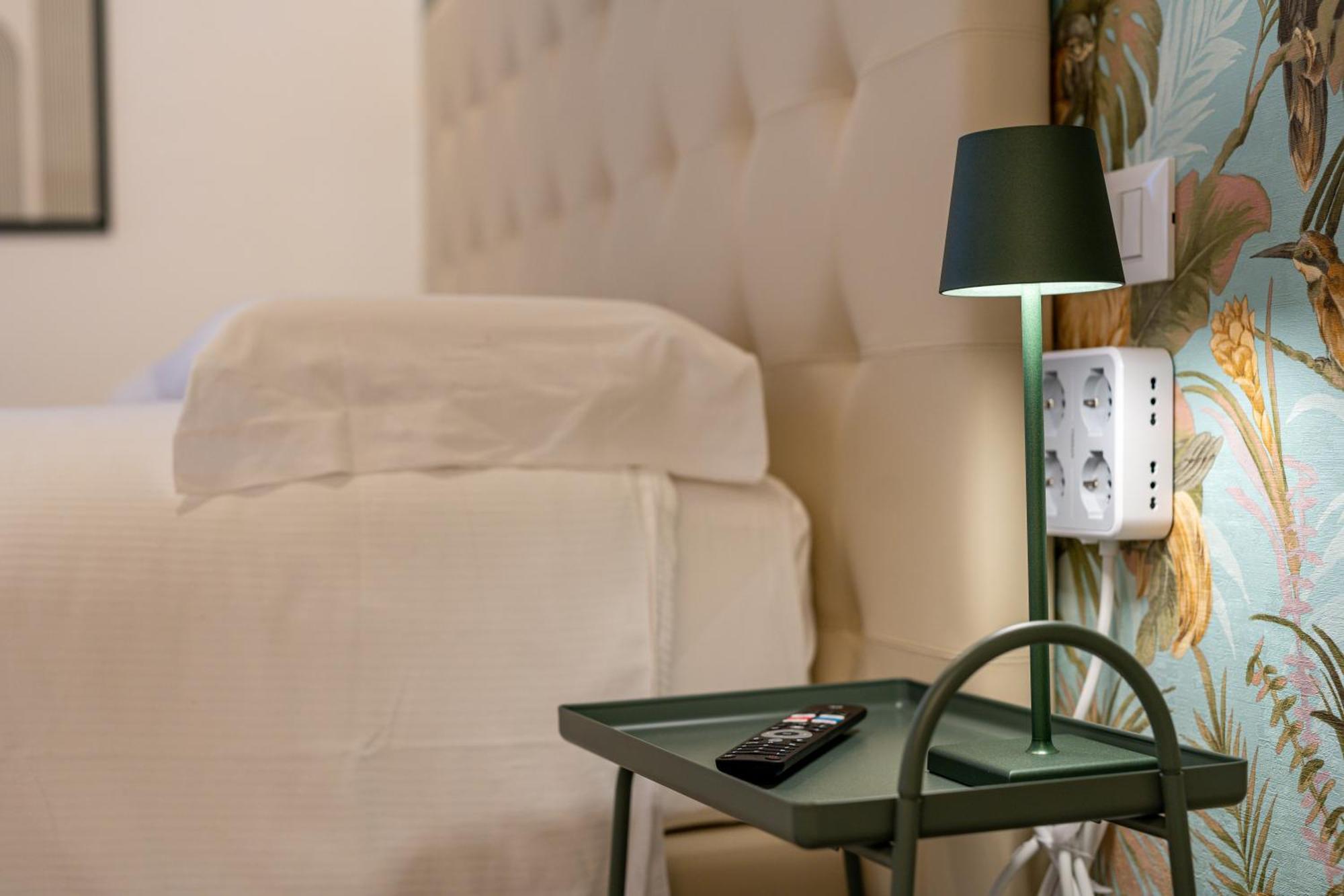 B&B Via Corsica 10 Piza Zewnętrze zdjęcie