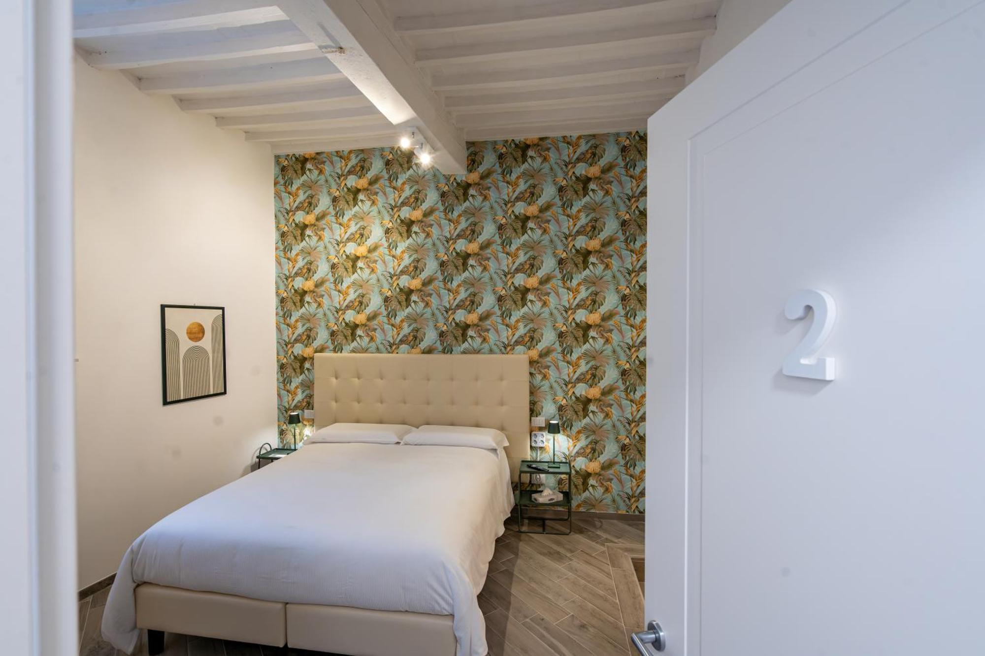 B&B Via Corsica 10 Piza Zewnętrze zdjęcie