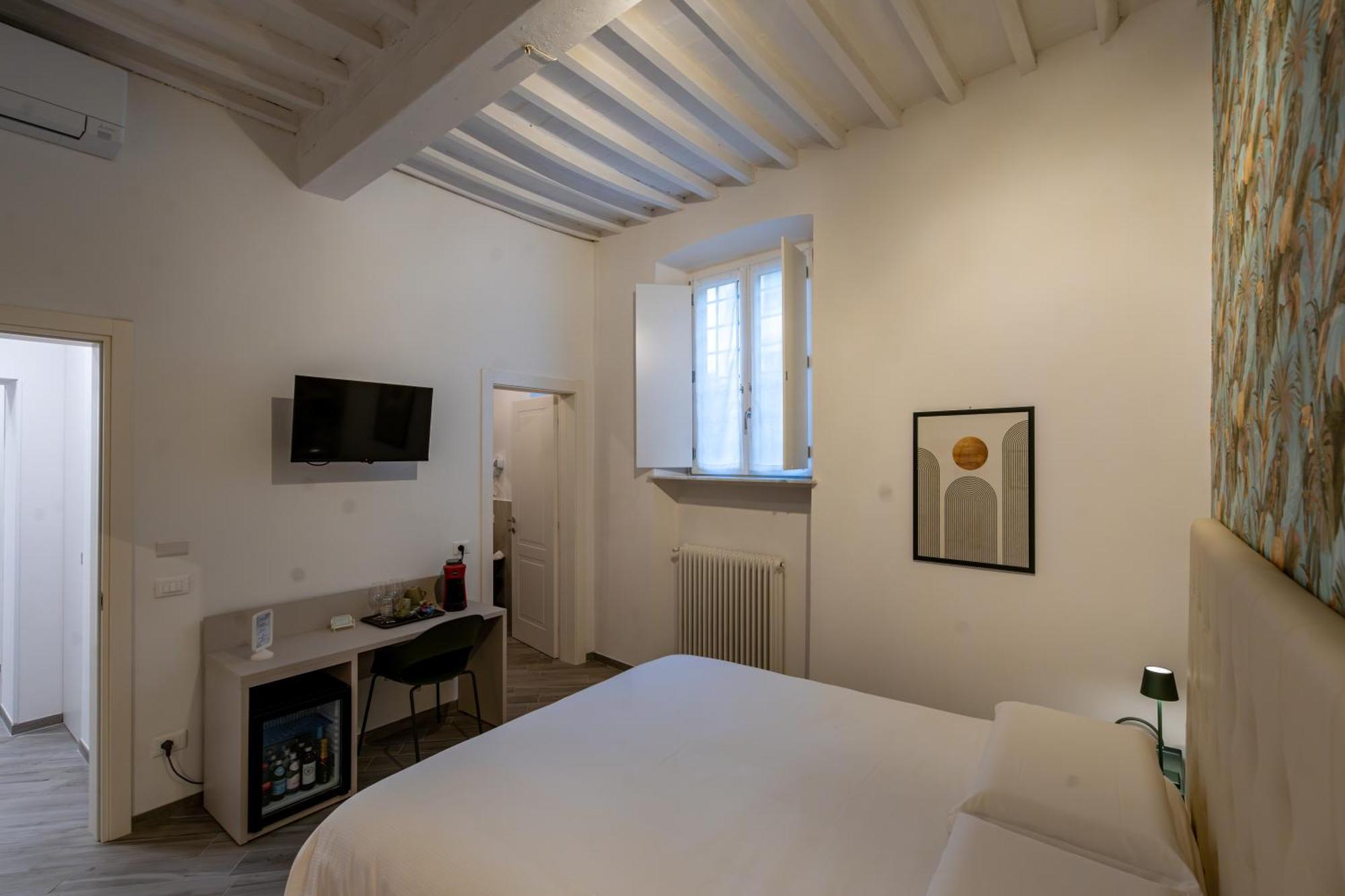 B&B Via Corsica 10 Piza Zewnętrze zdjęcie