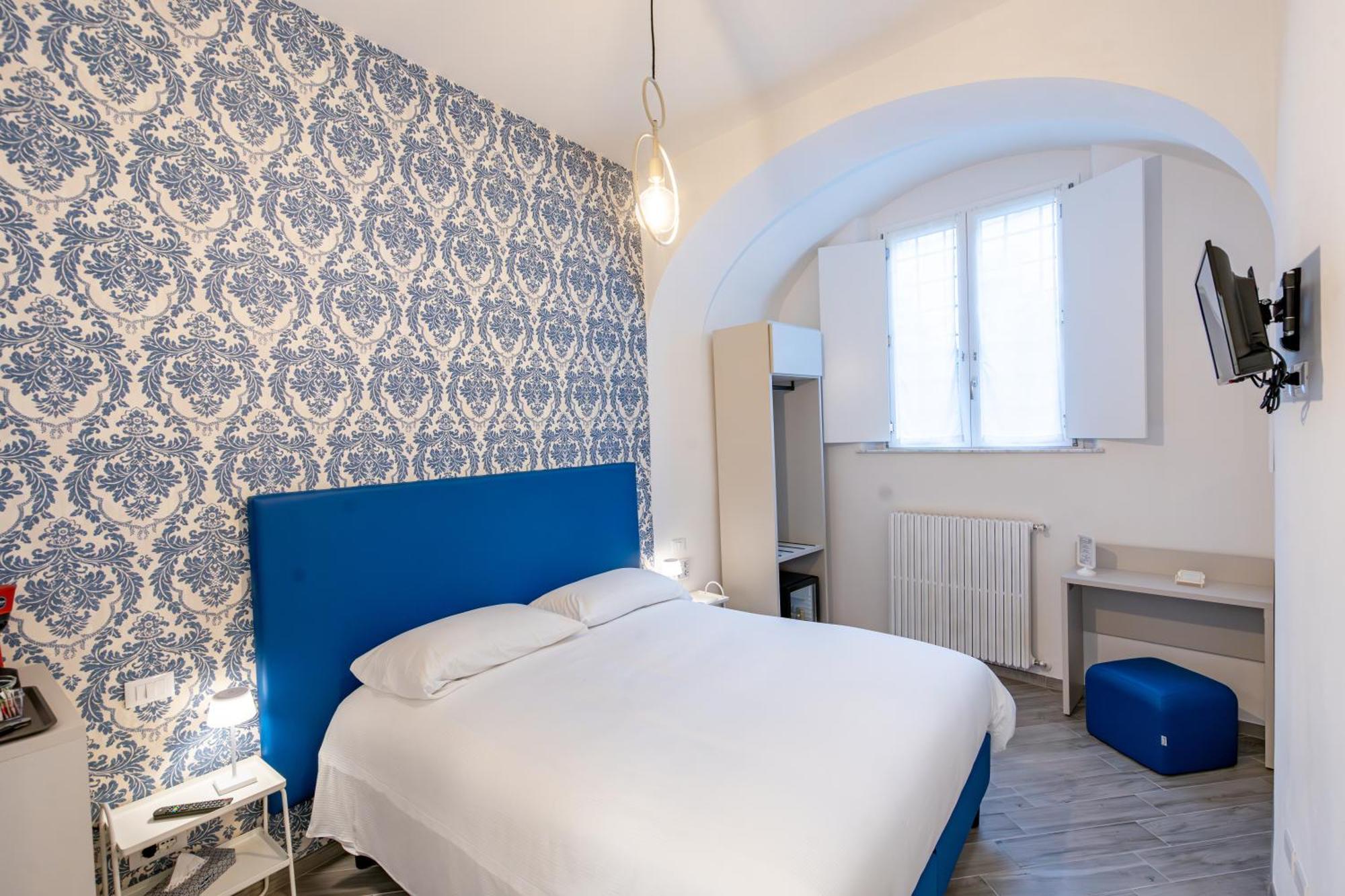 B&B Via Corsica 10 Piza Zewnętrze zdjęcie