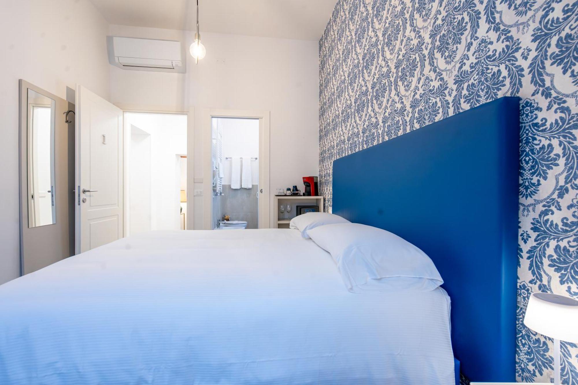 B&B Via Corsica 10 Piza Zewnętrze zdjęcie