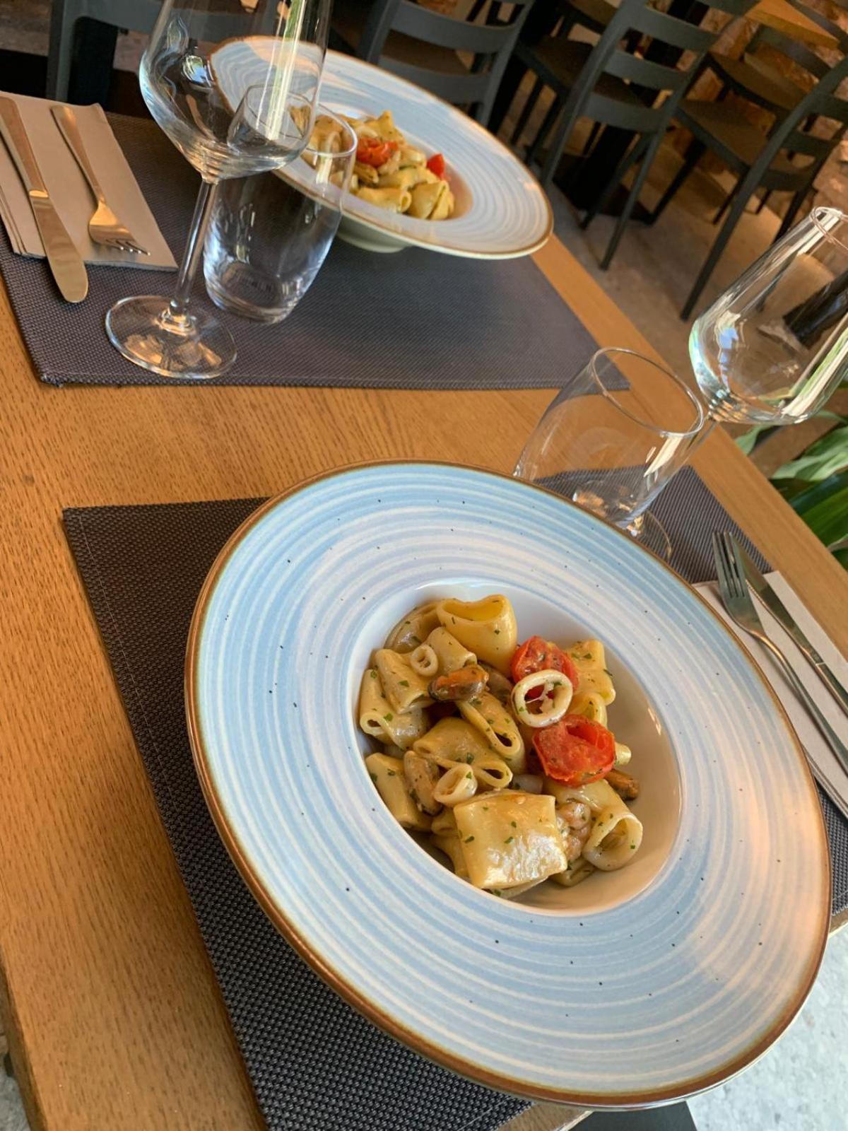 B&B Via Corsica 10 Piza Zewnętrze zdjęcie
